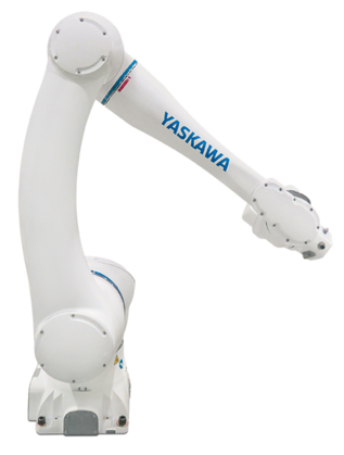 Motoman collaborative cheap robot